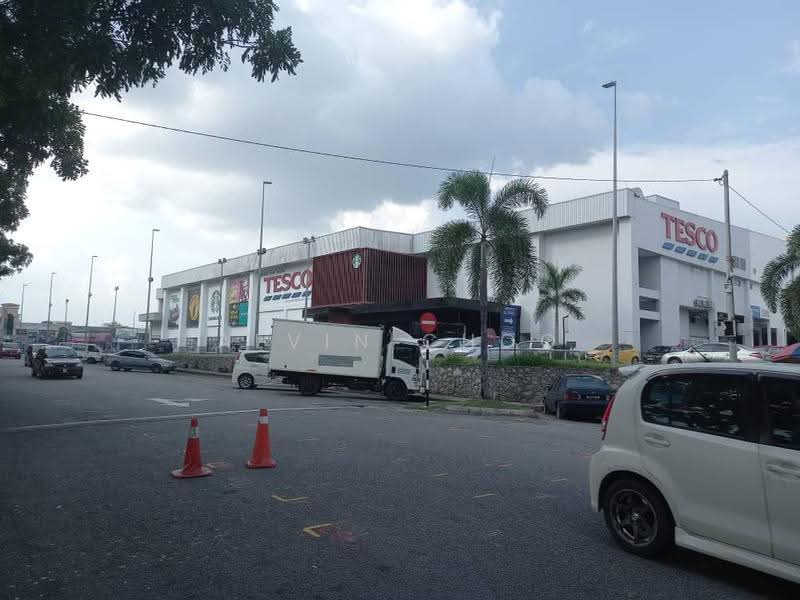 Kedai untuk Disewa di Semenyih (Selangor) - Alvin Choo - Exterior - PropertyGuru.com.my