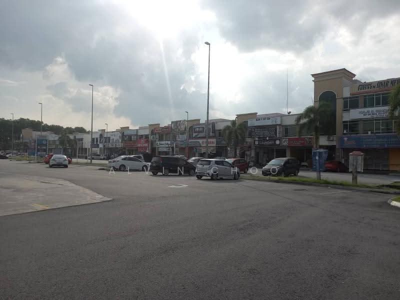 Kedai untuk Disewa di Semenyih (Selangor) - Alvin Choo - Exterior - PropertyGuru.com.my