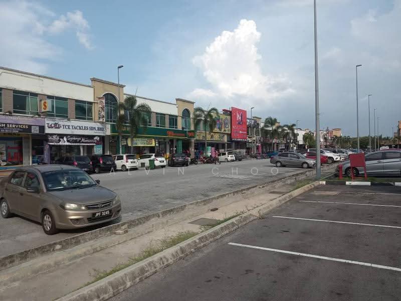Kedai untuk Disewa di Semenyih (Selangor) - Alvin Choo - Exterior - PropertyGuru.com.my