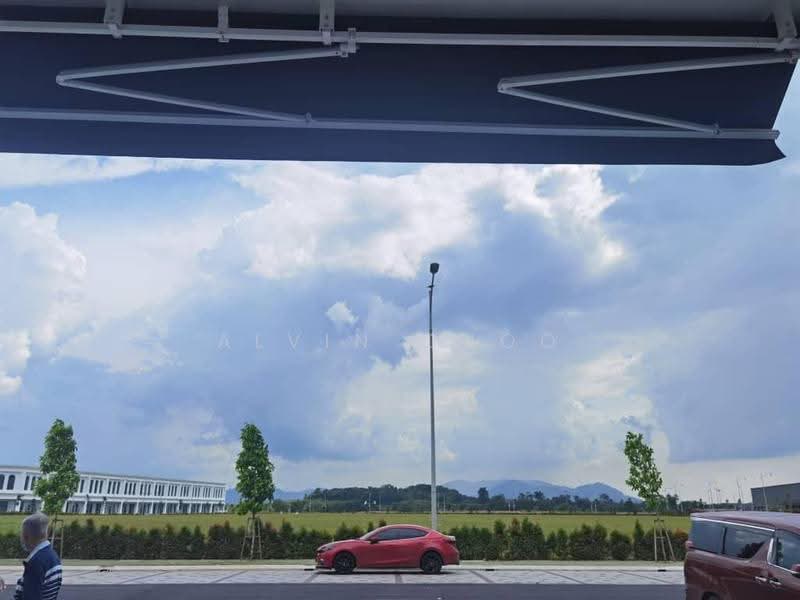 Kedai untuk Disewa di Semenyih (Selangor) - Alvin Choo - Exterior - PropertyGuru.com.my