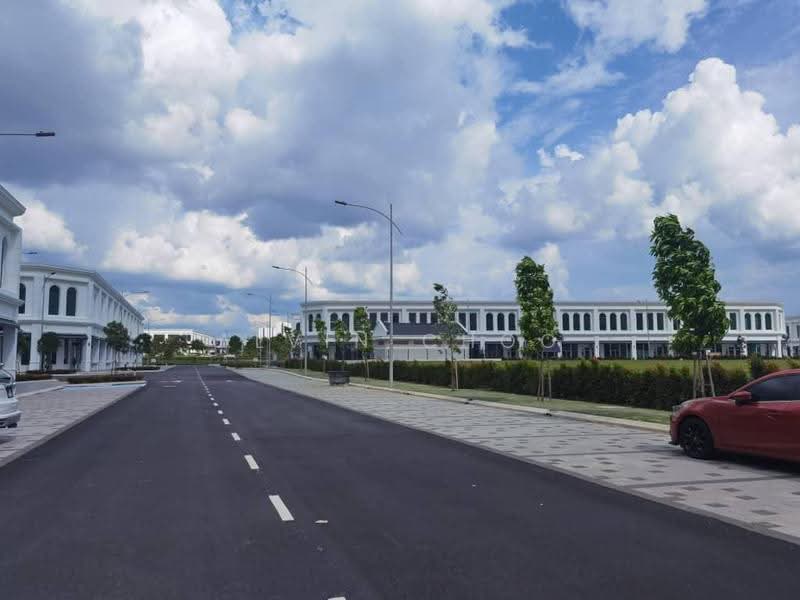 Kedai untuk Disewa di Semenyih (Selangor) - Alvin Choo - Exterior - PropertyGuru.com.my