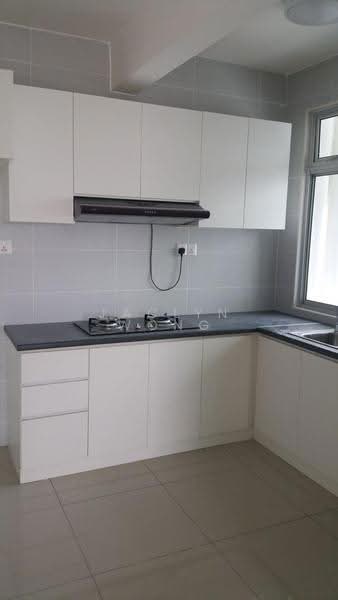Condominium for Rent at KSL Residence 2 @ Kangkar Tebrau - Jaclyn Wong - Kitchen - PropertyGuru.com.my