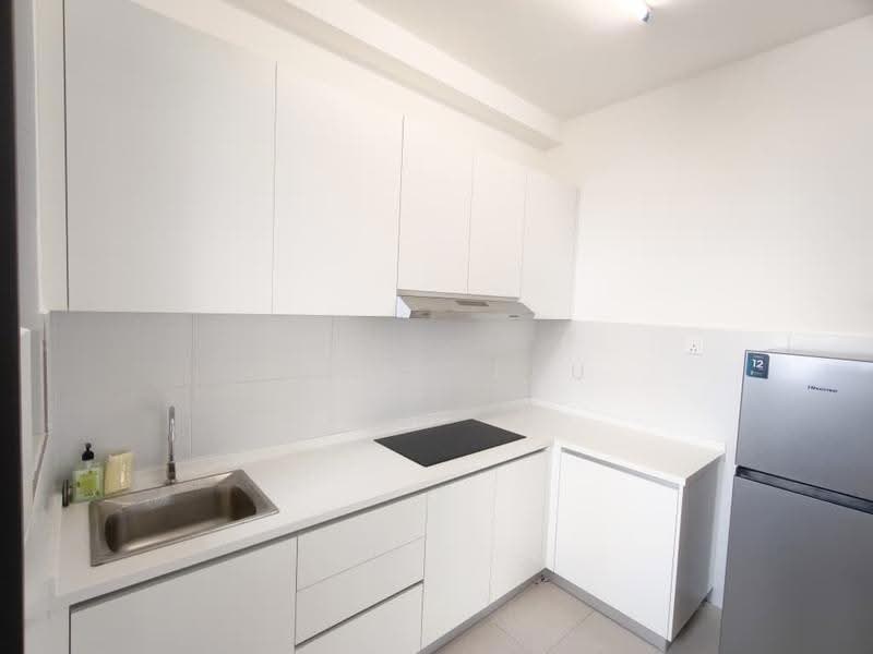 Service Residence for Rent at Pandan Heights (Residensi Pandan 3) - Grace Lau - PropertyGuru.com.my