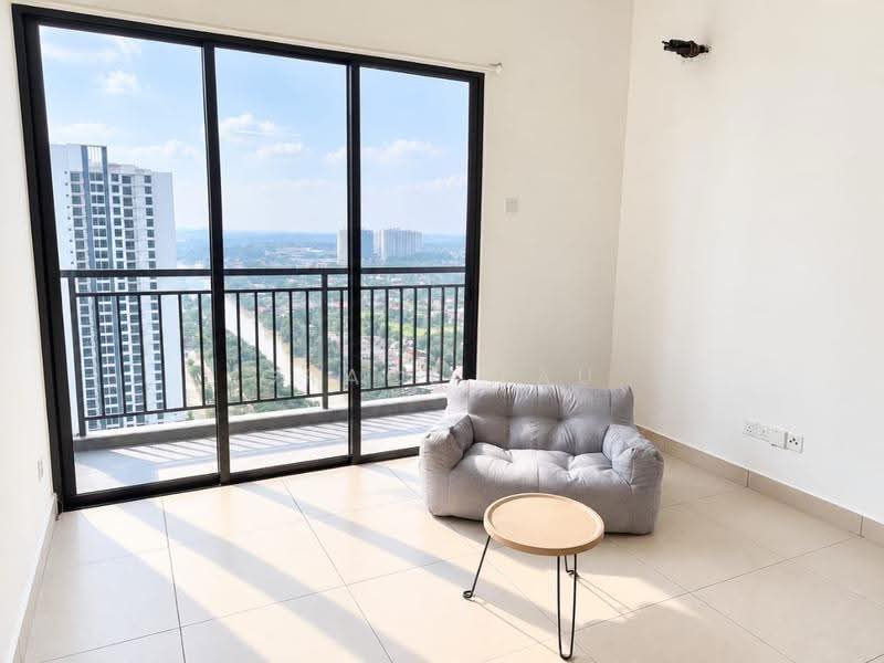 Service Residence for Rent at Pandan Heights (Residensi Pandan 3) - Grace Lau - PropertyGuru.com.my