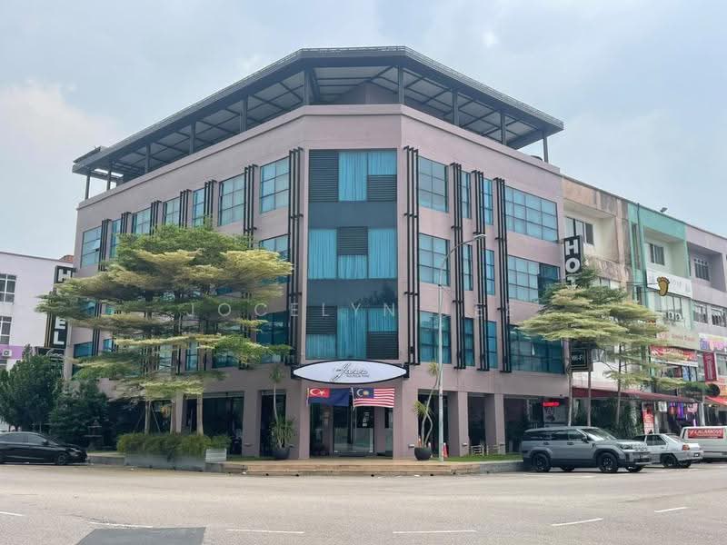 Shop for Rent in Bandar Baru Permas Jaya (Permas Jaya) - Jocelyn Lee - Exterior - PropertyGuru.com.my