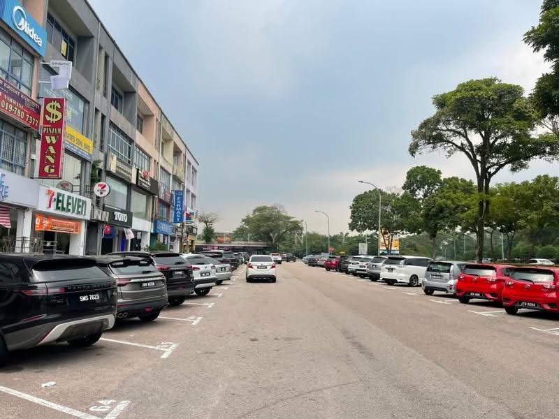 Shop for Rent in Bandar Baru Permas Jaya (Permas Jaya) - Jocelyn Lee - Exterior - PropertyGuru.com.my