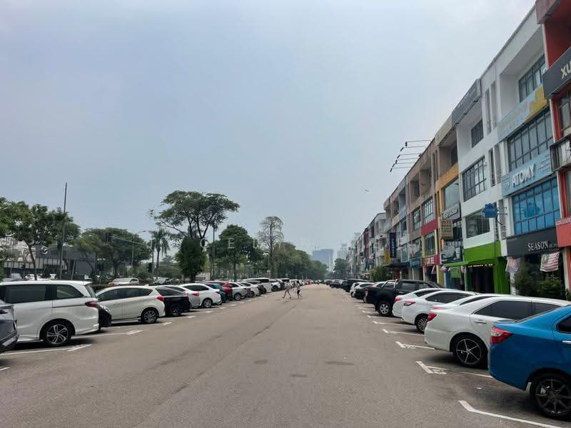 Shop for Rent in Bandar Baru Permas Jaya (Permas Jaya) - Jocelyn Lee - Exterior - PropertyGuru.com.my