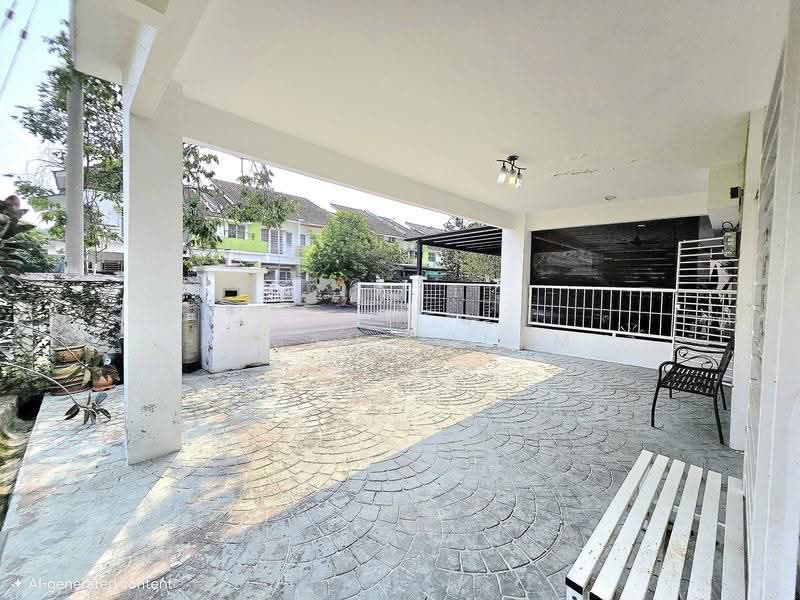 Rumah Teres 2-Tingkat untuk Dijual di Bandar Baru Bangi (Selangor) - Aiman Allam - Exterior - PropertyGuru.com.my