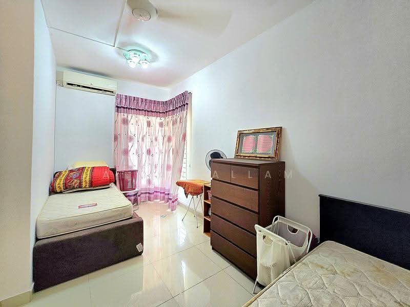 Rumah Teres 2-Tingkat untuk Dijual di Bandar Baru Bangi (Selangor) - Aiman Allam - Bedroom - PropertyGuru.com.my
