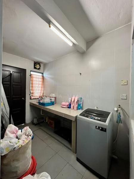 Rumah Teres 1-Tingkat untuk Dijual di SS4 (Petaling Jaya) - Mohammad Din Majid - Interior - PropertyGuru.com.my