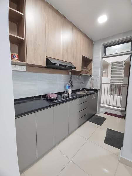 Condominium for Rent at KSL Residence 2 @ Kangkar Tebrau - Vlien Lua - PropertyGuru.com.my