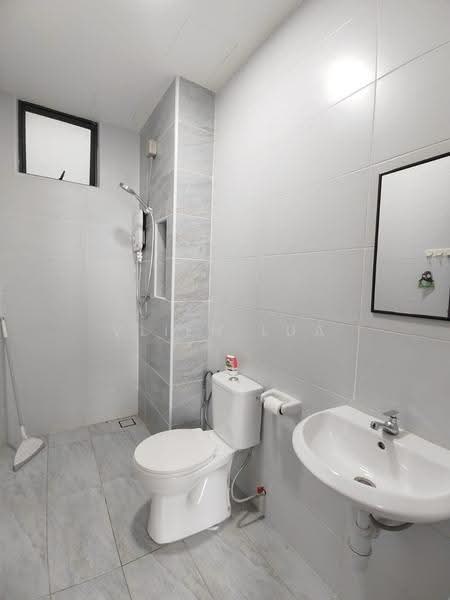 Condominium for Rent at KSL Residence 2 @ Kangkar Tebrau - Vlien Lua - PropertyGuru.com.my
