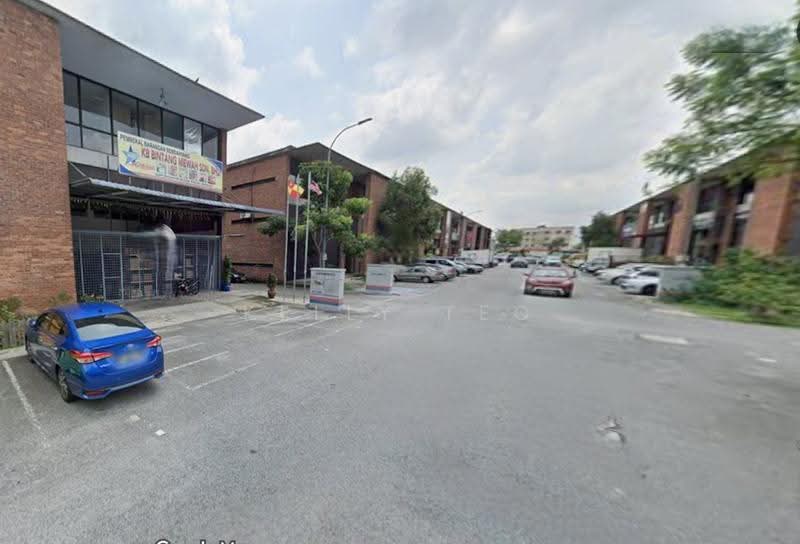 Shop for Rent in Taman Sentosa (Klang) - Kelly Teo - Exterior - PropertyGuru.com.my