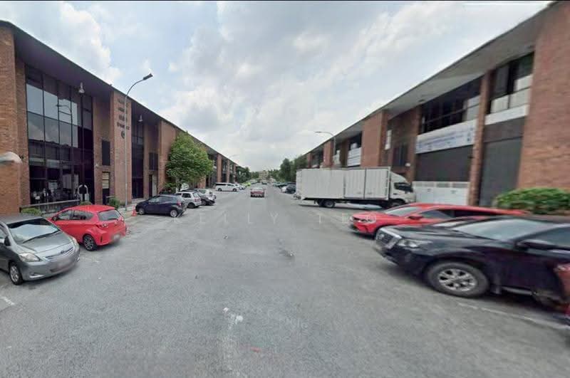 Shop for Rent in Taman Sentosa (Klang) - Kelly Teo - Exterior - PropertyGuru.com.my