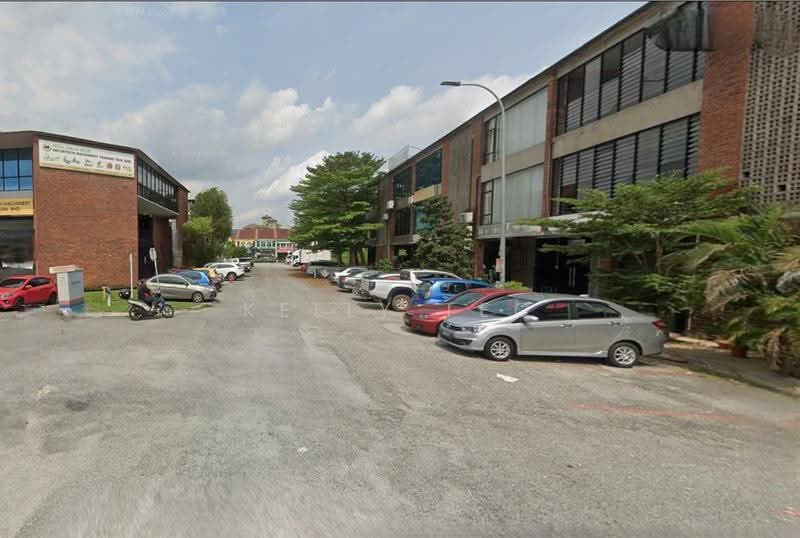 Shop for Rent in Taman Sentosa (Klang) - Kelly Teo - Exterior - PropertyGuru.com.my