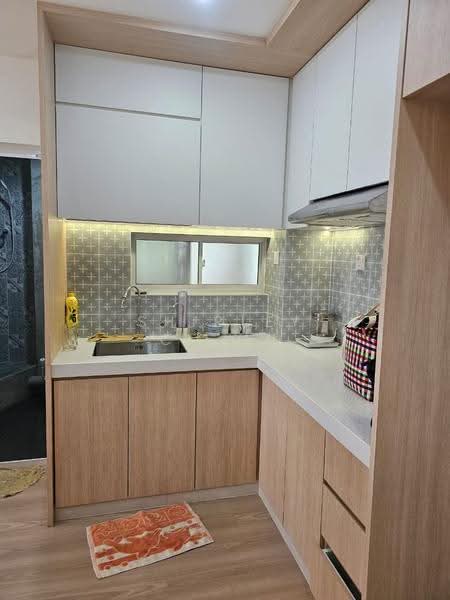 Condominium for Sale at Eden Seaview Condominium - Shirley Ch'ng - PropertyGuru.com.my