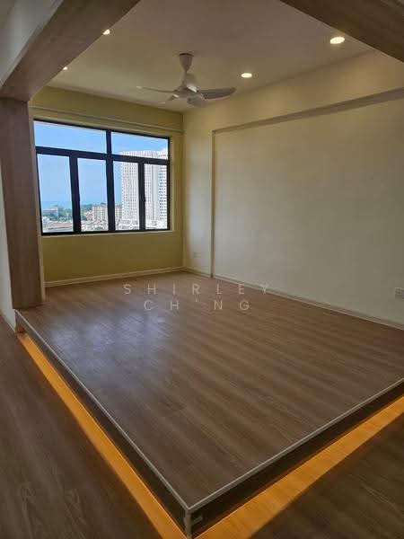 Condominium for Sale at Eden Seaview Condominium - Shirley Ch'ng - PropertyGuru.com.my