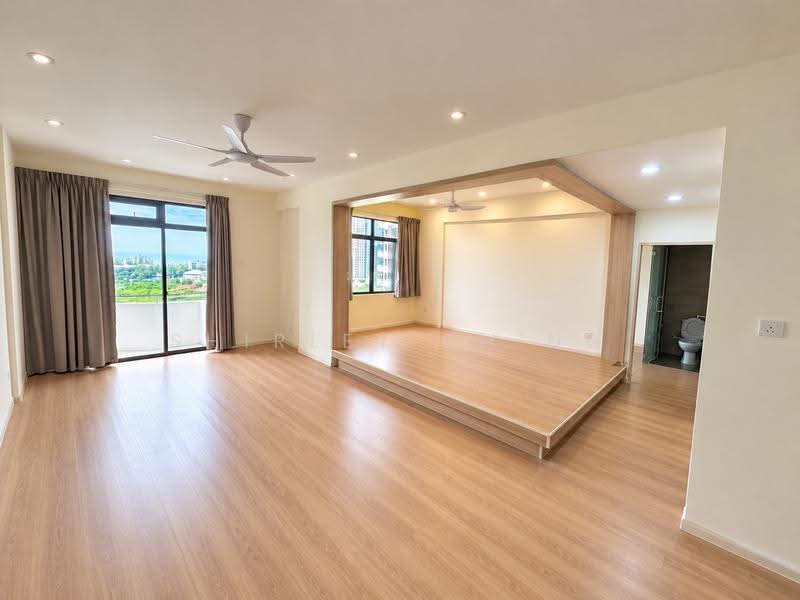 Condominium for Sale at Eden Seaview Condominium - Shirley Ch'ng - PropertyGuru.com.my