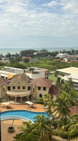 Condominium for Sale at Eden Seaview Condominium - Shirley Ch'ng - Exterior - PropertyGuru.com.my
