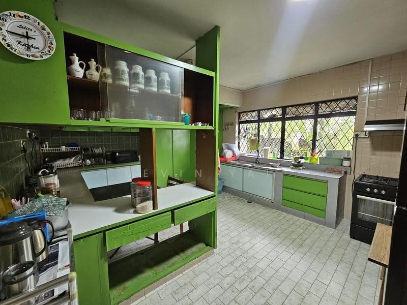 Bungalow House untuk Dijual di Damansara Heights (Kuala Lumpur) - Kevin Yai - Kitchen - PropertyGuru.com.my