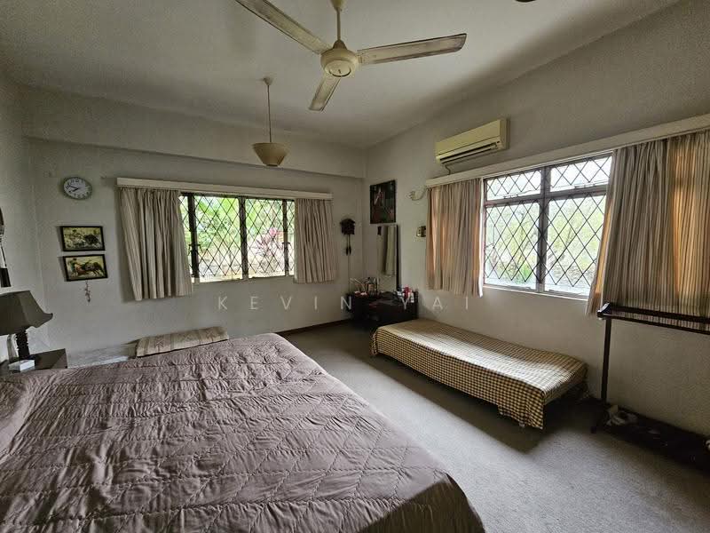 Bungalow House untuk Dijual di Damansara Heights (Kuala Lumpur) - Kevin Yai - Bedroom - PropertyGuru.com.my