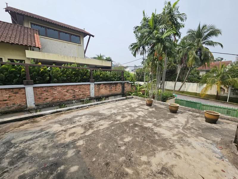 Bungalow House untuk Dijual di Damansara Heights (Kuala Lumpur) - Kevin Yai - Exterior - PropertyGuru.com.my