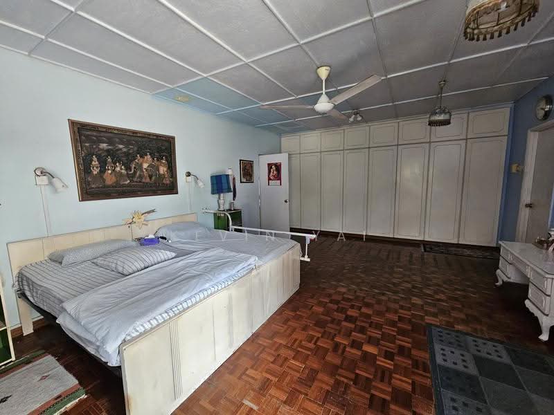 Bungalow House untuk Dijual di Damansara Heights (Kuala Lumpur) - Kevin Yai - Bedroom - PropertyGuru.com.my