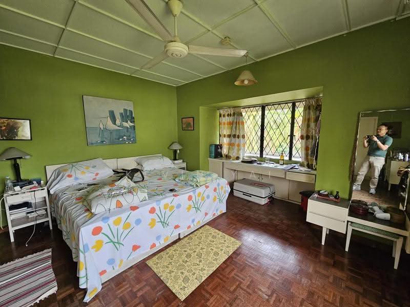 Bungalow House untuk Dijual di Damansara Heights (Kuala Lumpur) - Kevin Yai - Bedroom - PropertyGuru.com.my