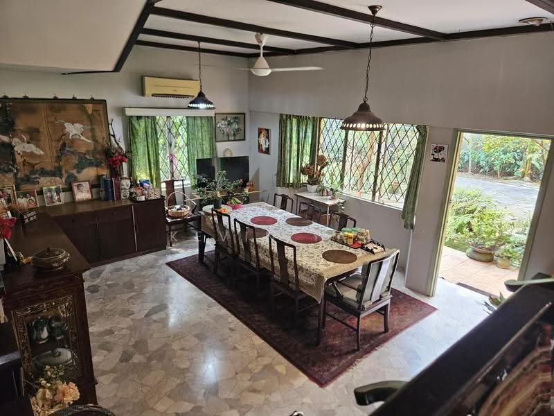 Bungalow House untuk Dijual di Damansara Heights (Kuala Lumpur) - Kevin Yai - Dining Room - PropertyGuru.com.my