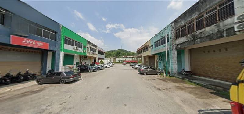 Kilang untuk Dijual di Seri Kembangan (Seri Kembangan) - Edward Ooi - Exterior - PropertyGuru.com.my
