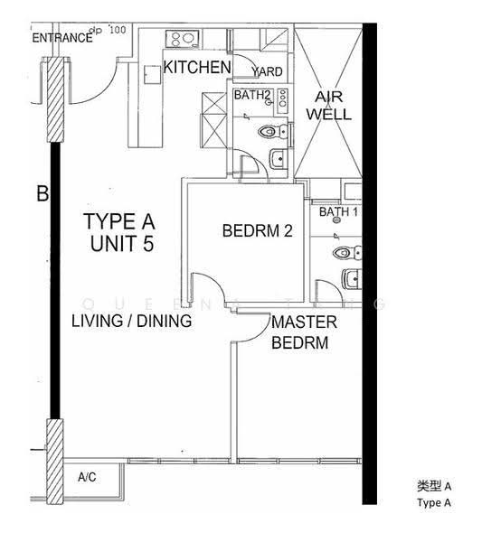Service Residence for Sale at Serviced Residence @ KL Trillion - Queena Tang - PropertyGuru.com.my