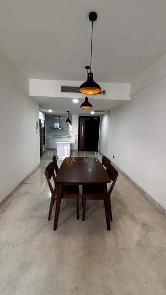 Service Residence for Sale at Serviced Residence @ KL Trillion - Queena Tang - Dining Room - PropertyGuru.com.my
