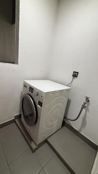 Service Residence for Sale at Serviced Residence @ KL Trillion - Queena Tang - Interior - PropertyGuru.com.my