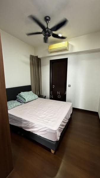 Service Residence for Sale at Serviced Residence @ KL Trillion - Queena Tang - Bedroom - PropertyGuru.com.my