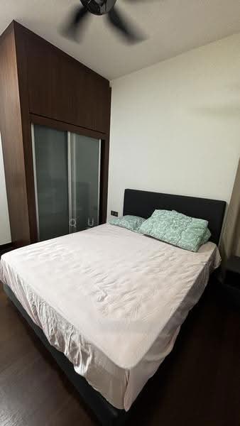 Service Residence for Sale at Serviced Residence @ KL Trillion - Queena Tang - Bedroom - PropertyGuru.com.my