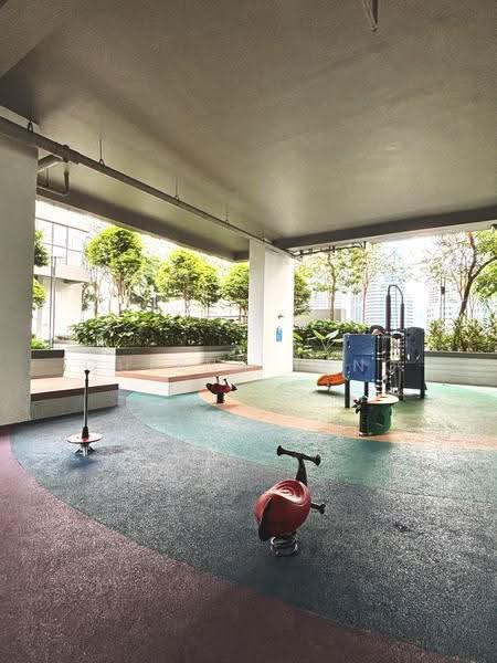 Service Residence for Sale at Serviced Residence @ KL Trillion - Queena Tang - Exterior - PropertyGuru.com.my