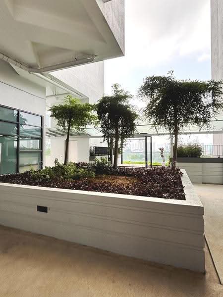 Service Residence for Sale at Serviced Residence @ KL Trillion - Queena Tang - Exterior - PropertyGuru.com.my