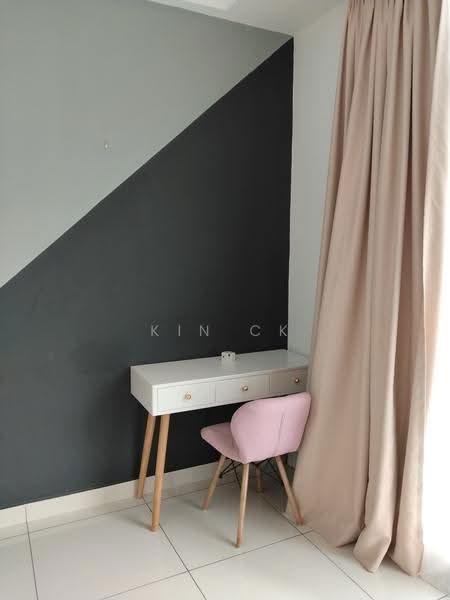 Pangsapuri untuk Disewa di Central Residence @ Sungai Besi - Kin CK - Interior - PropertyGuru.com.my