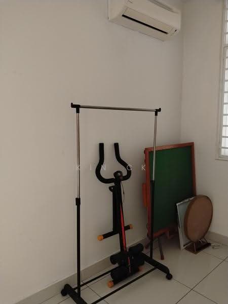 Pangsapuri untuk Disewa di Central Residence @ Sungai Besi - Kin CK - Interior - PropertyGuru.com.my