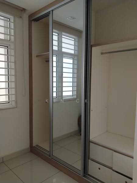Pangsapuri untuk Disewa di Central Residence @ Sungai Besi - Kin CK - Interior - PropertyGuru.com.my