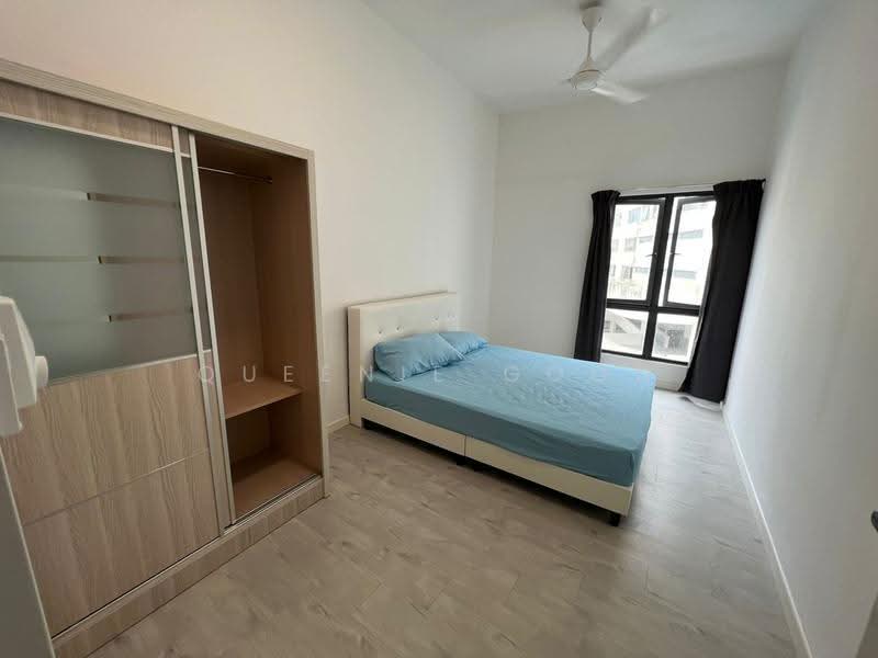 Kondominium untuk Dijual di Novus - Queenie Goon - Bedroom - PropertyGuru.com.my