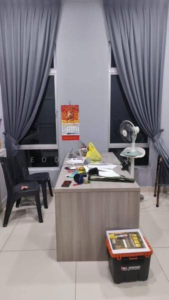 Semi-Detached House for Sale in Taman Nusa Bestari (Iskandar Puteri (Nusajaya)) - Eddy Chan - Study - PropertyGuru.com.my