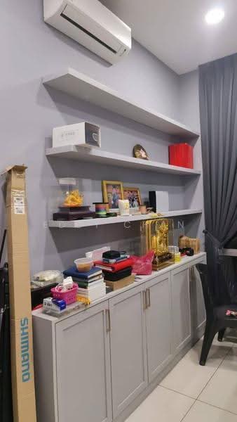 Semi-Detached House for Sale in Taman Nusa Bestari (Iskandar Puteri (Nusajaya)) - Eddy Chan - Interior - PropertyGuru.com.my