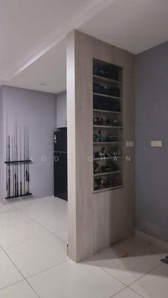 Semi-Detached House for Sale in Taman Nusa Bestari (Iskandar Puteri (Nusajaya)) - Eddy Chan - PropertyGuru.com.my