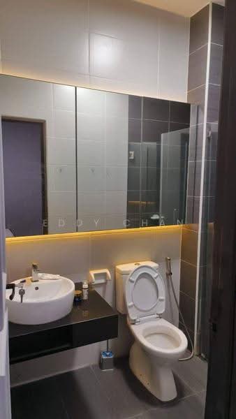 Semi-Detached House for Sale in Taman Nusa Bestari (Iskandar Puteri (Nusajaya)) - Eddy Chan - PropertyGuru.com.my