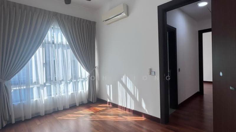 2-storey Terraced House for Rent in Iskandar Puteri (Nusajaya) (Johor) - Anson Hiong - Interior - PropertyGuru.com.my