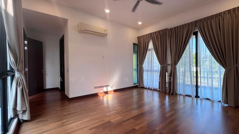 2-storey Terraced House for Rent in Iskandar Puteri (Nusajaya) (Johor) - Anson Hiong - Living Room - PropertyGuru.com.my