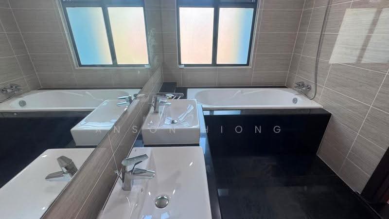 2-storey Terraced House for Rent in Iskandar Puteri (Nusajaya) (Johor) - Anson Hiong - Bathroom - PropertyGuru.com.my