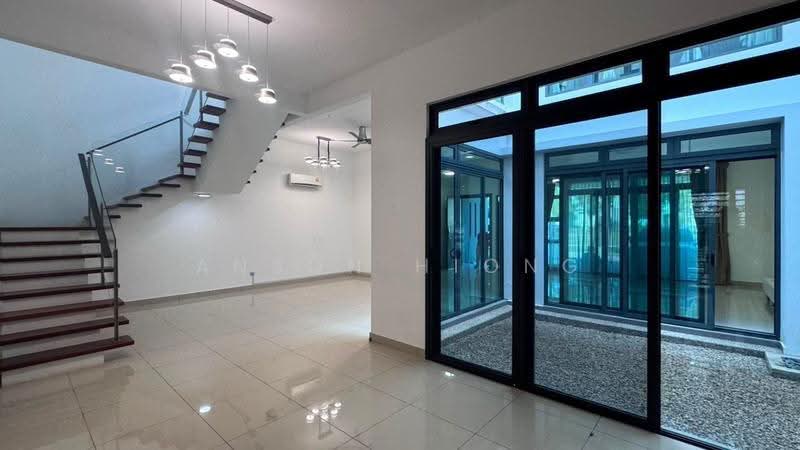 2-storey Terraced House for Rent in Iskandar Puteri (Nusajaya) (Johor) - Anson Hiong - Interior - PropertyGuru.com.my