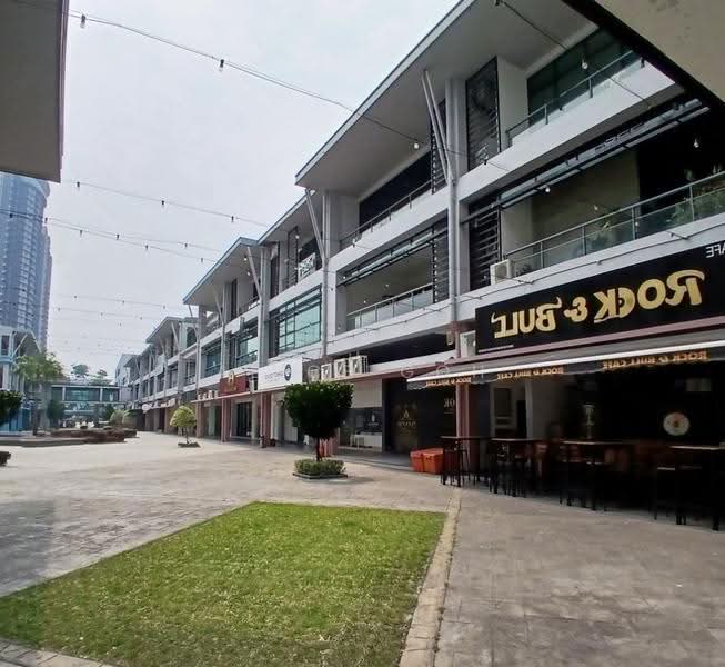 Shop / Office untuk Dijual di Johor Bahru (Johor) - Alice Goh - PropertyGuru.com.my